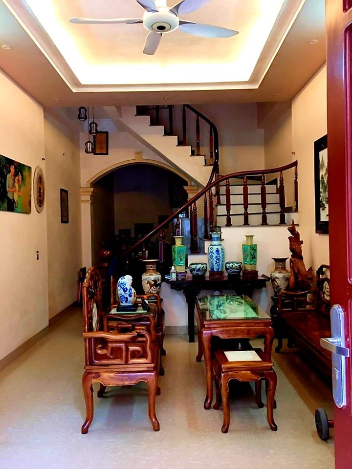 Mua bán nhà đất 4 tầng ngõ đường Phan đình Phùng