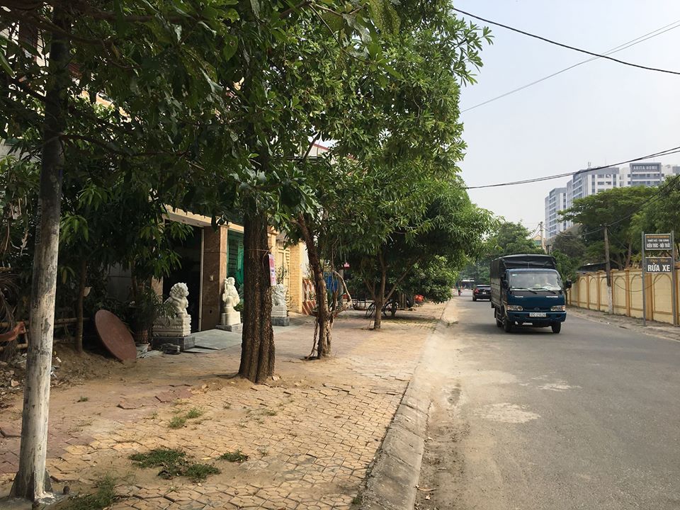 💥💥💥Bán đất kinh doanh mặt đường Nguyễn Đình Chiểu💥💥💥