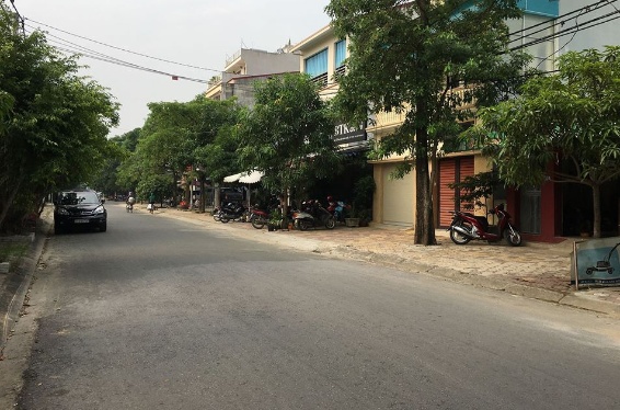 💥💥💥Bán đất kinh doanh mặt đường Nguyễn Đình Chiểu💥💥💥